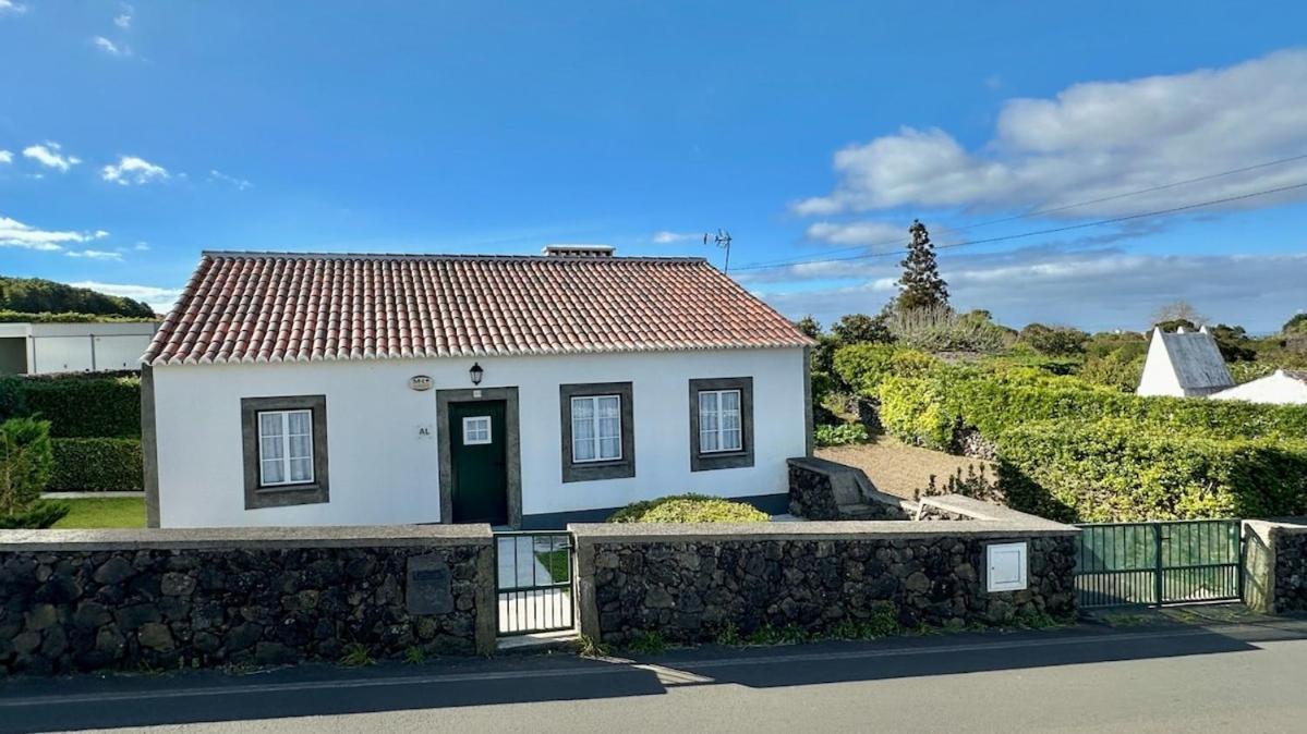 Retiro Dos Biscoitos Holiday home